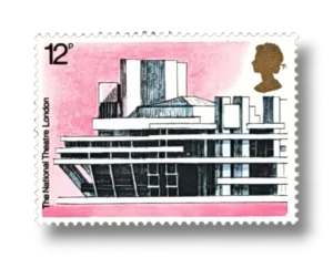 National Theatre London