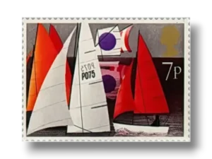Sailing Dinghies