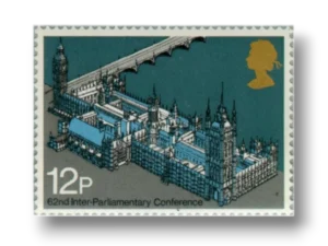 Palace of Westminster