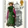 Catherine Morland Northanger Abbey
