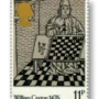 William Caxton 1476