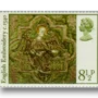 Angel with Crown