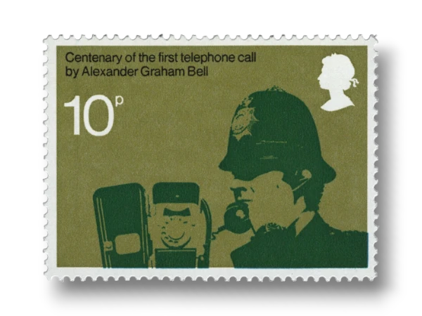 Policeman