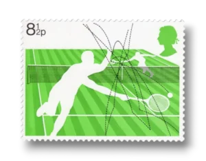 Lawn Tennis