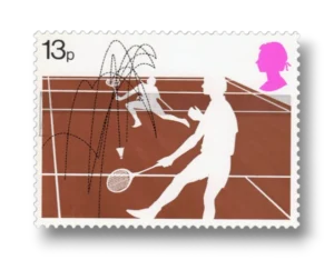 Badminton