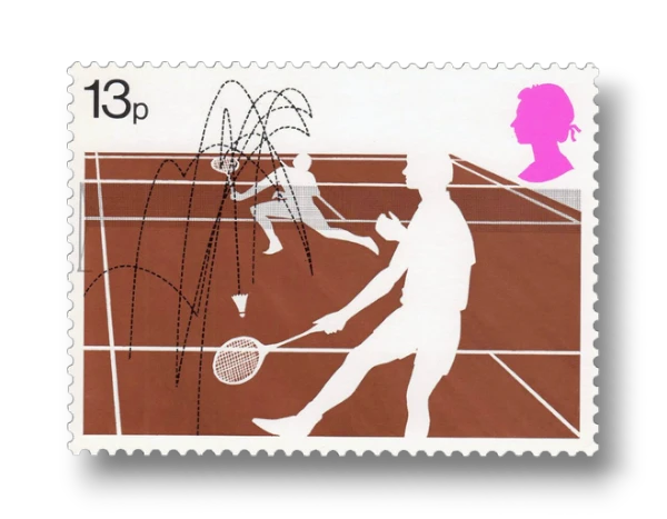 Badminton