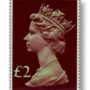 Queen Elizabeth II