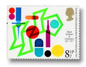 Royal Institute of Chemistry Centenary Steroids - Conformational Analysis