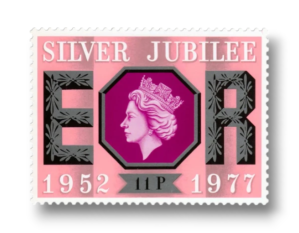 Silver Jubilee