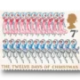 Twelve Lords-a-leaping etc