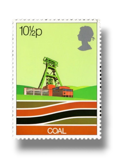 Coal