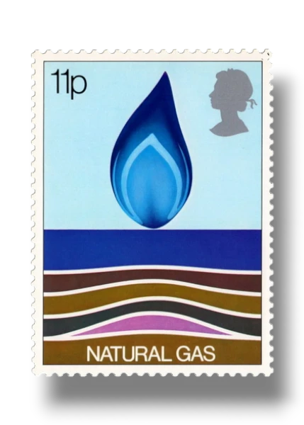 Natural gas