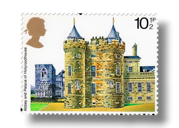Holyroodhouse