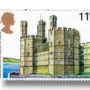Caernarvon Castle