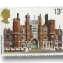 Hampton Court Palace