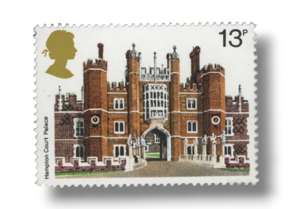 Hampton Court Palace