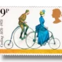 Penny-farthing