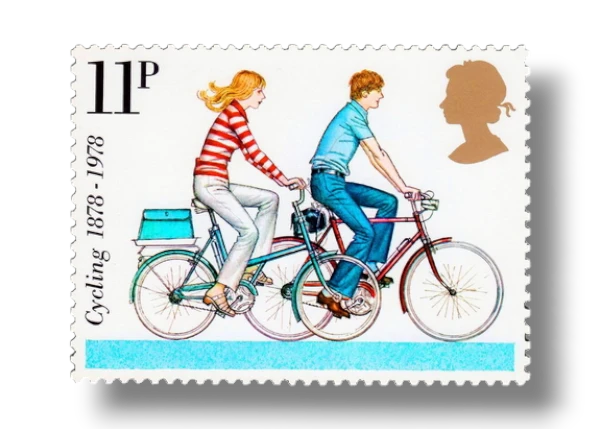 Modern Small-wheel Bicycles