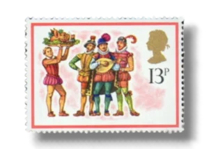 The Boar's Head Carol