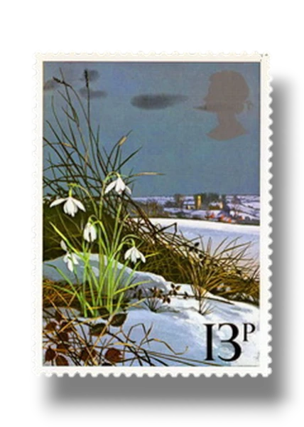 Snowdrop