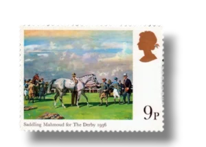 Sir Alfred Munnings