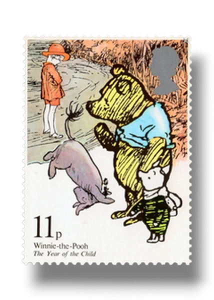 Winnie-the-Pooh