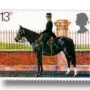 Mounted Policeman