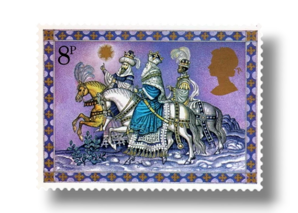 The Three Kings