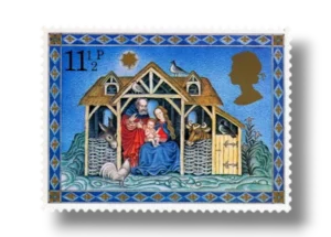 The Nativity