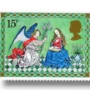 The Annunciation