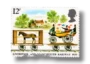 Horsebox and carriage truck