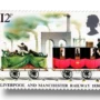 Goods Truck & Mail Coach
