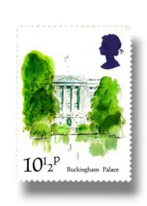 Buckingham Palace