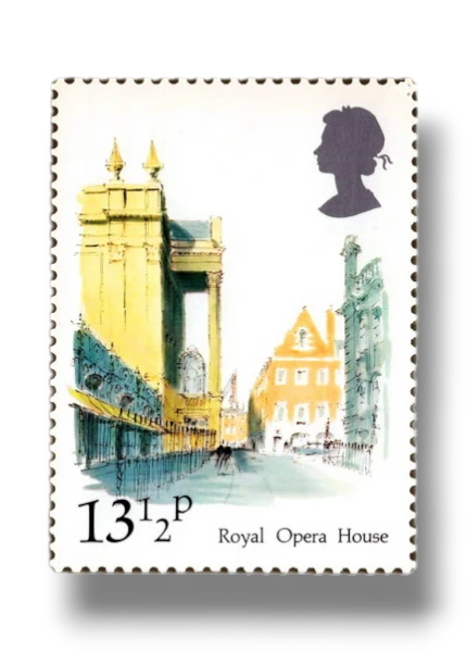 Royal Opera House