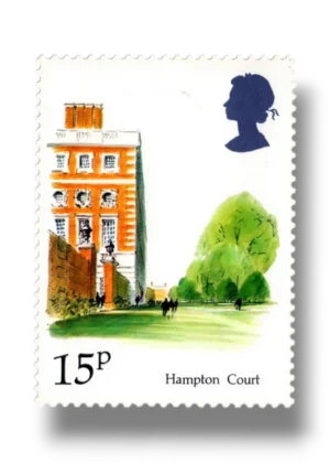 Hampton Court