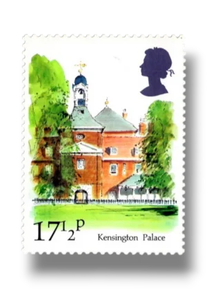 Kensington Palace