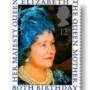 80th Birthday of the Queen Mother