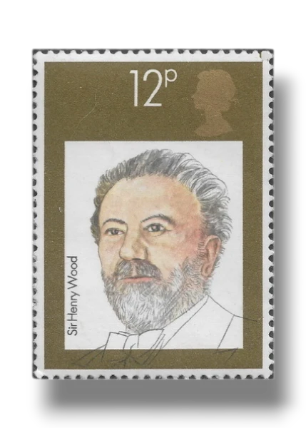 Sir Henry Wood