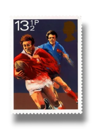 Rugby Welsh Rugby Union