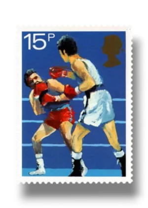 Boxing Amateur Boxing Association