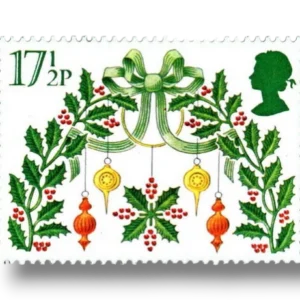 Holly