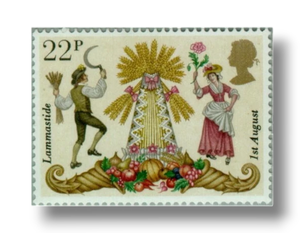 Lammastide