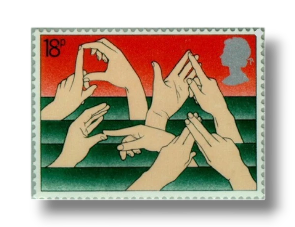 Hands Spelling