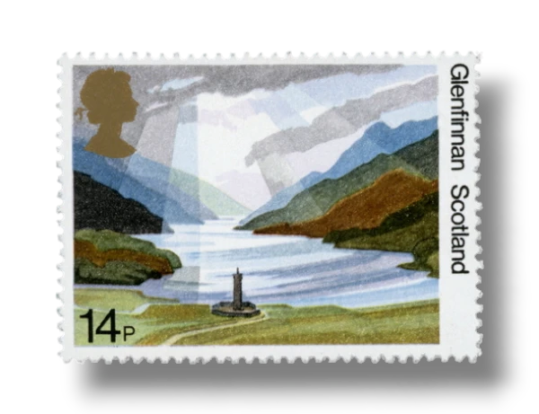 The Glenfinnan