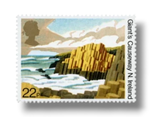 Giant's Causeway Northern Ireland