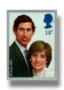 Prince Charles and Lady Diana