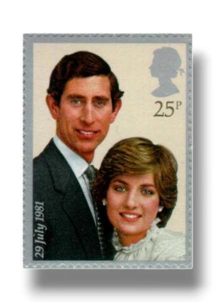 Lady Diana