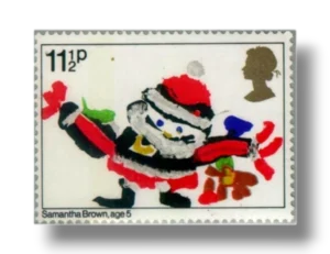 Father Christmas