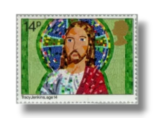 Jesus Christ