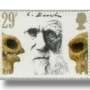Darwin and Prehistoric Skulls